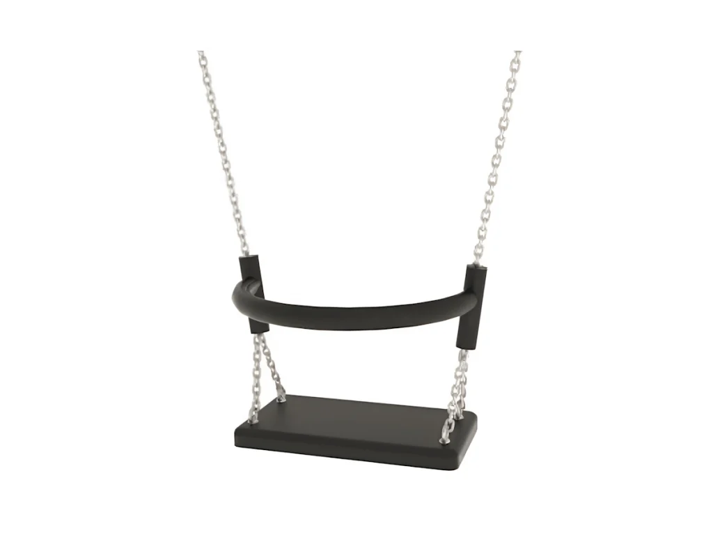 altalena pentagon professionale d4