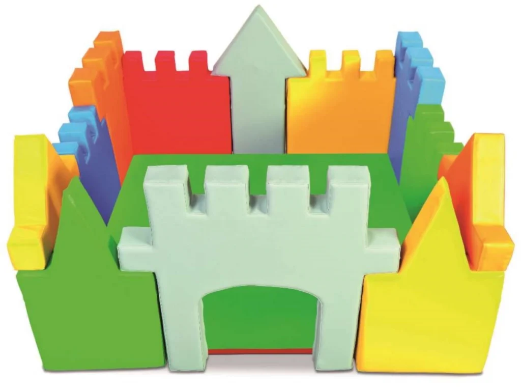 area baby castello f2