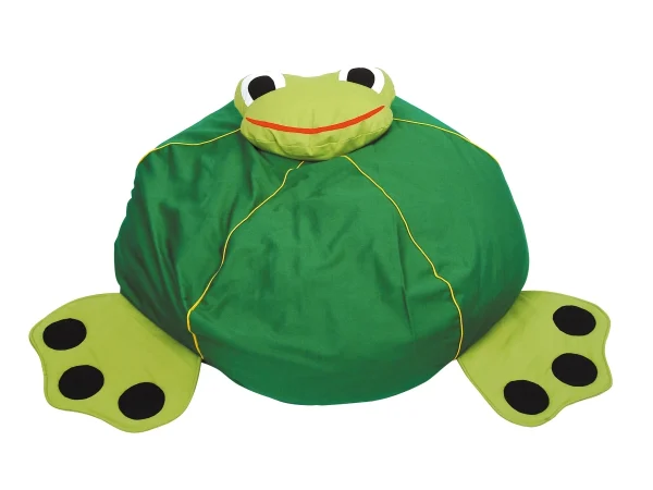 area baby cuscino rana f1