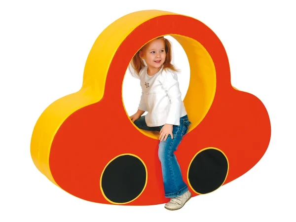 area baby dondolo car f1