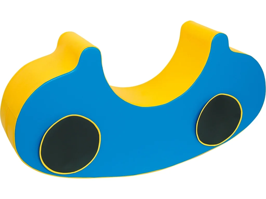 area baby dondolo coupe f1