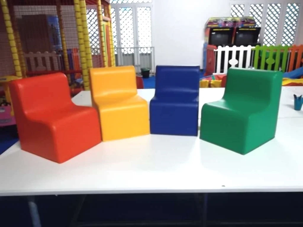 area baby poltroncina f5 mostra