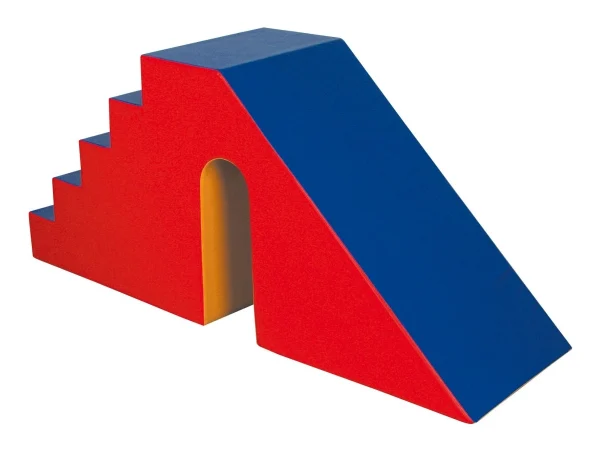 area baby scivolo soft f1