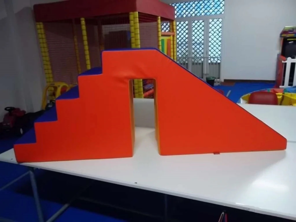 area baby scivolo soft f2