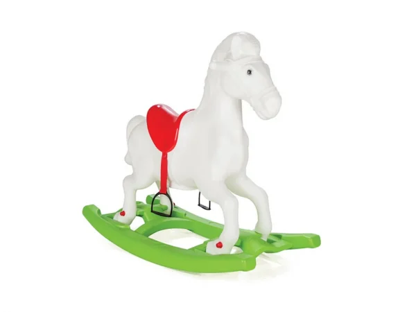 dondolo e macchinina dondolo windy horse f1