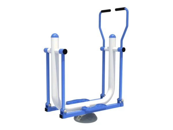 fitness per esterno classic elliptic d1