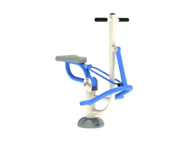fitness per esterno classic horse rider d1