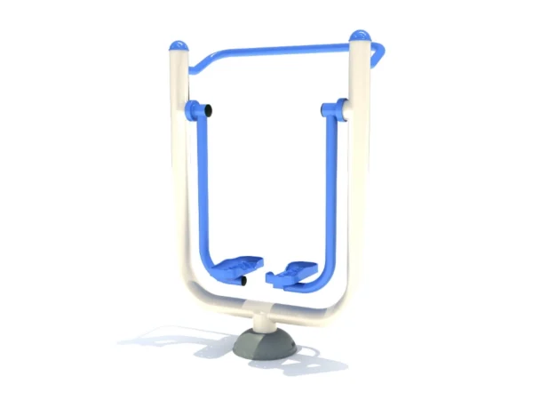 fitness per esterno classic sky runner d1