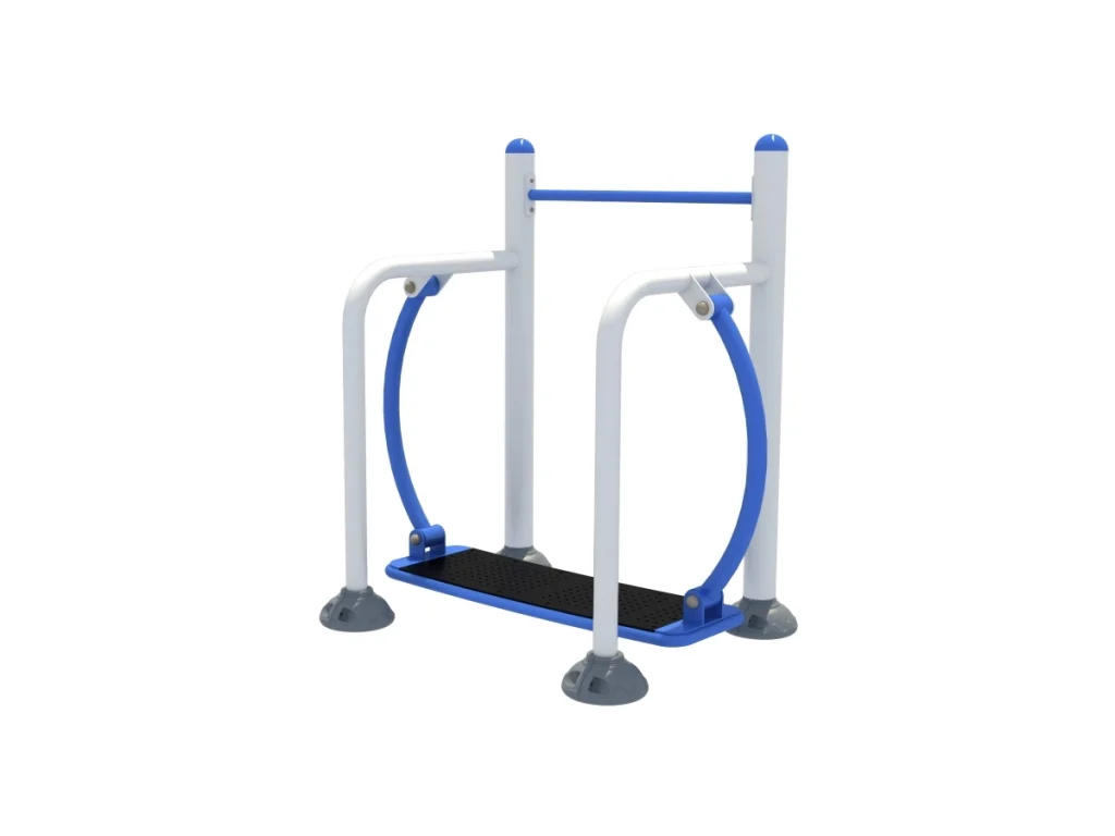 fitness per esterno classic swinging board d1