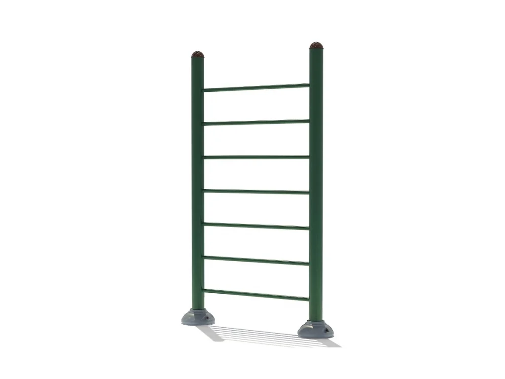 fitness per esterno street workout wall bars d2