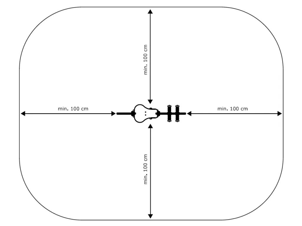 gioco a molla hdpe triceratopo d6