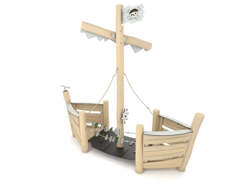 gioco in legno robinia 0110 d2