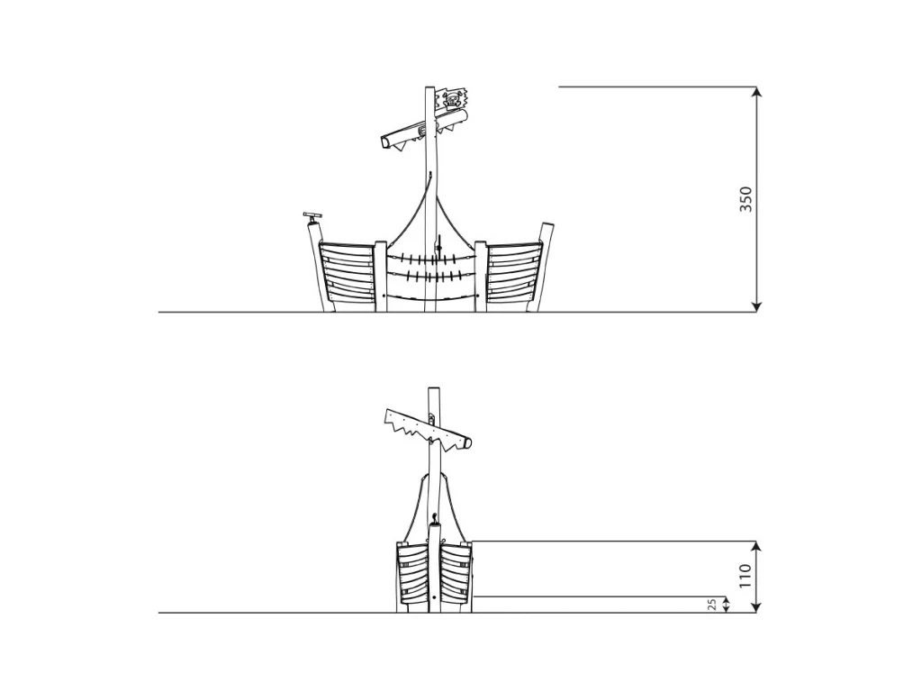 gioco in legno robinia 0110 d4