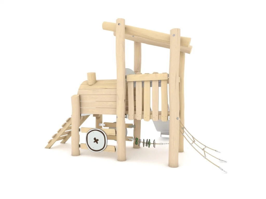 gioco in legno robinia 0120 d2