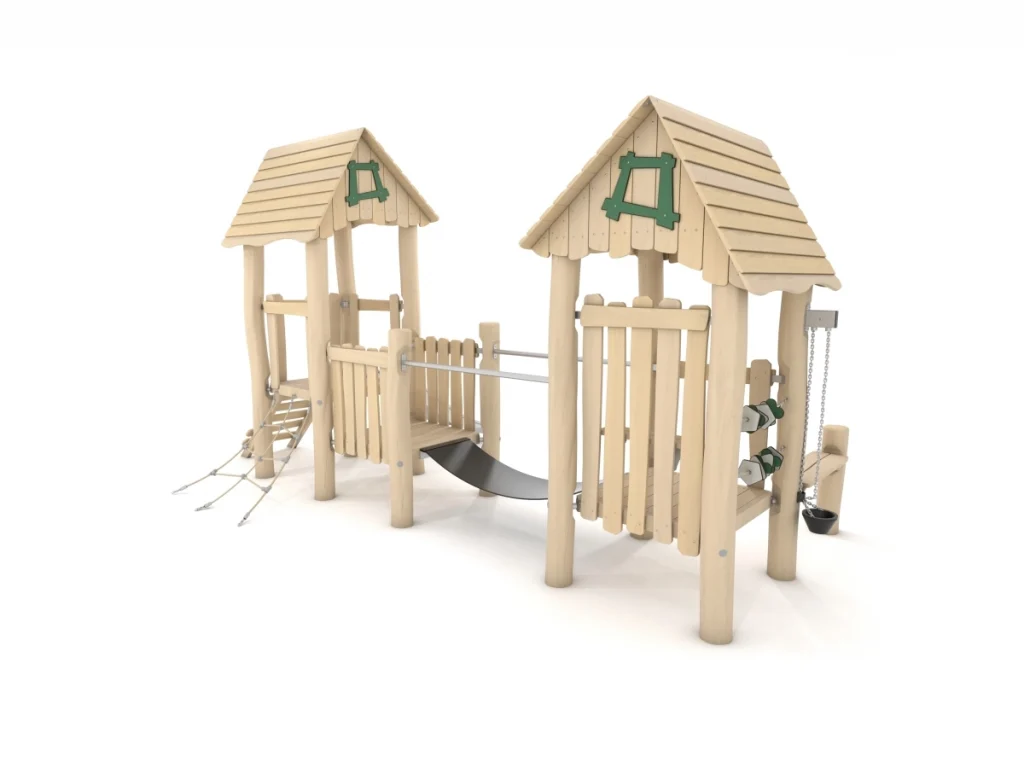 gioco in legno robinia 0300 d2