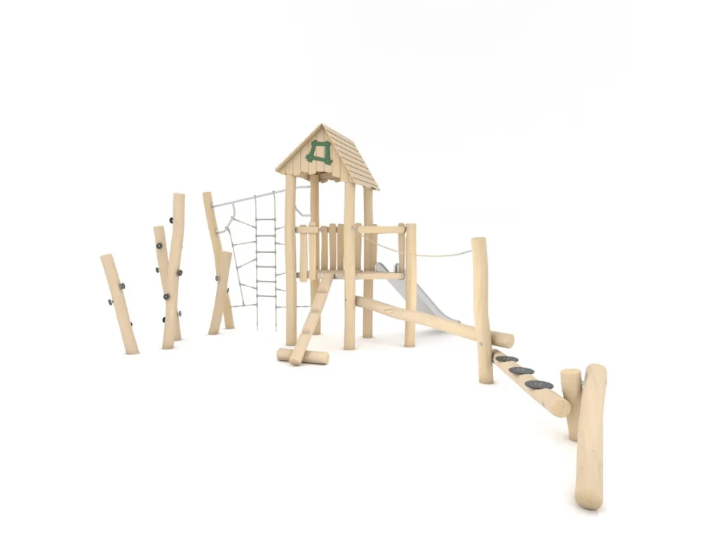 gioco in legno robinia 0400 d1