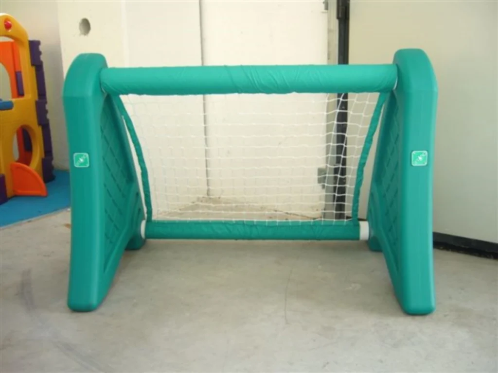 gioco per giardino altro gioco porta da calcio baby f2