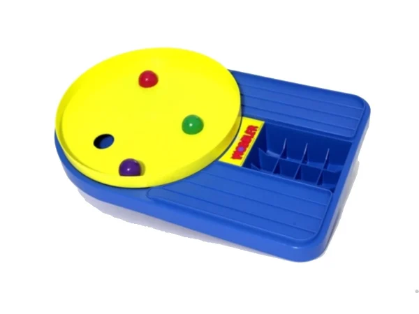 gioco per giardino altro gioco wobbler f1