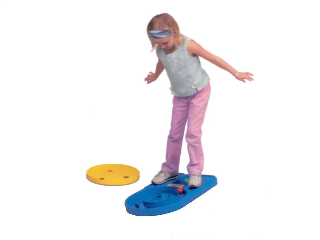 gioco per giardino altro gioco wobbler f3