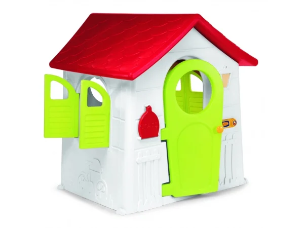 gioco per giardino casetta e cucina casetta biancaneve f1