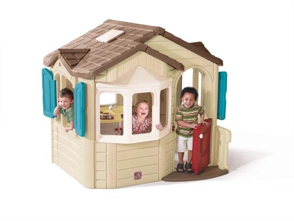 gioco per giardino casetta e cucina villa dallas f1