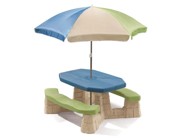 gioco per giardino tavolino sedia e sabbiera tavolino pic nic f1