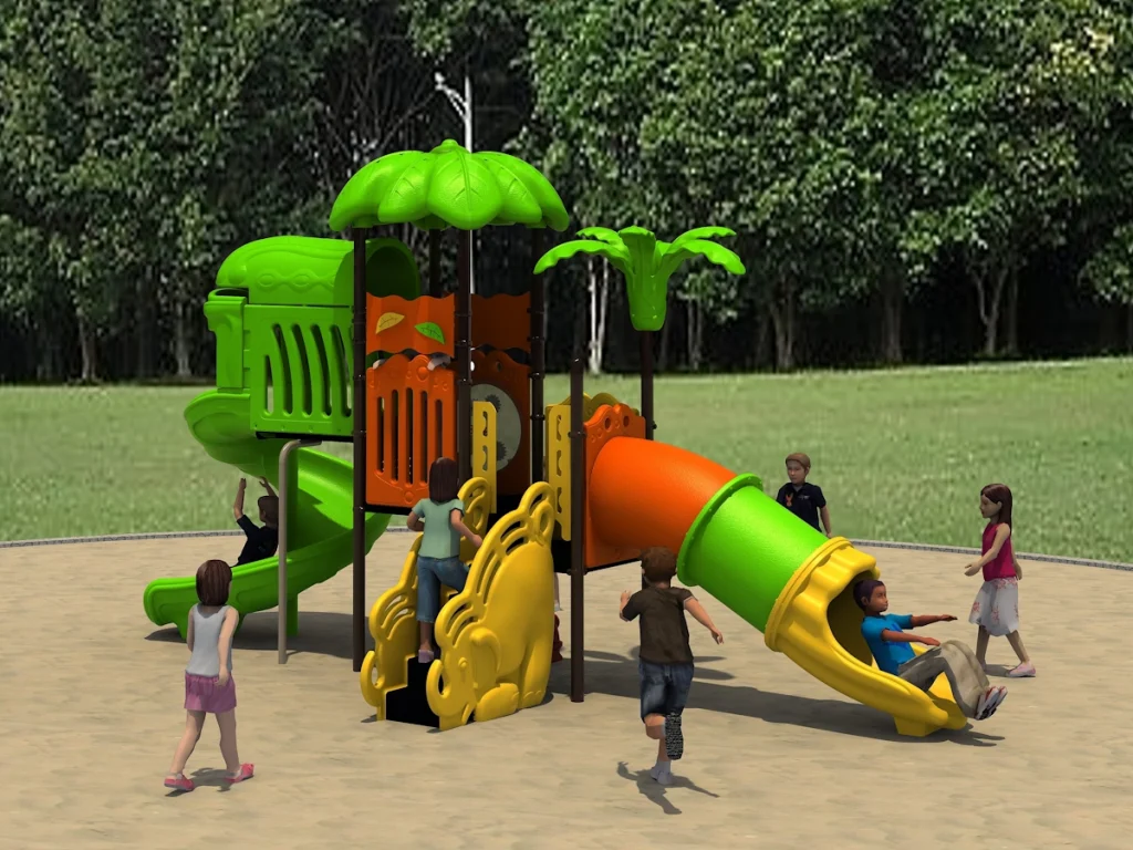 playground per esterno fantacastello aladino compact d7