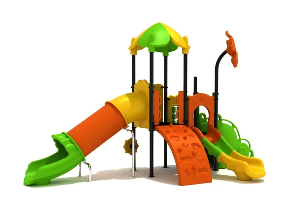 playground per esterno fantacastello aurora d1