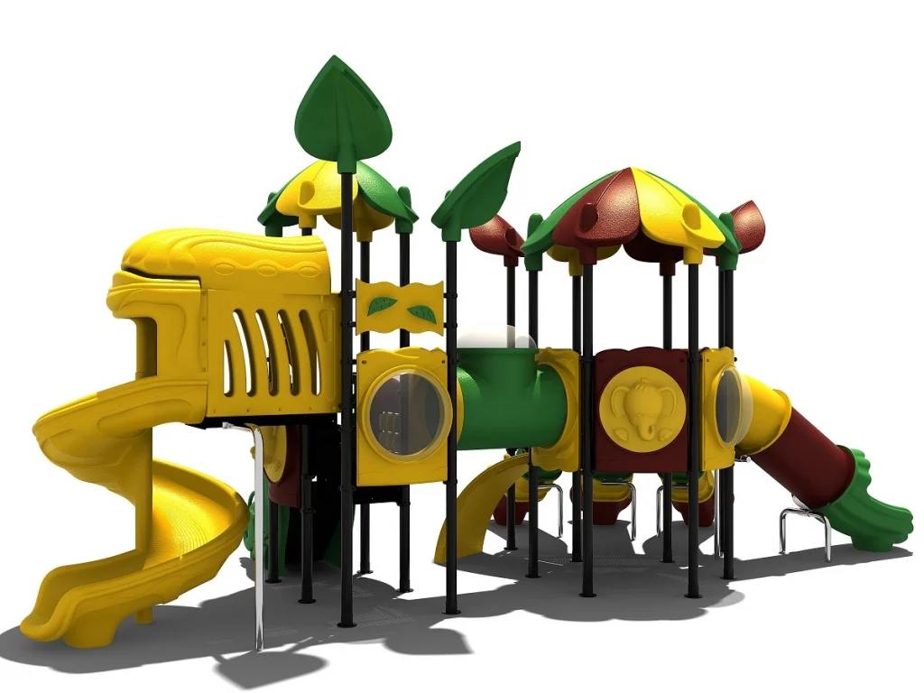 playground per esterno fantacastello guatemala d2
