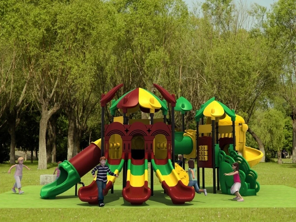 playground per esterno fantacastello guatemala d4
