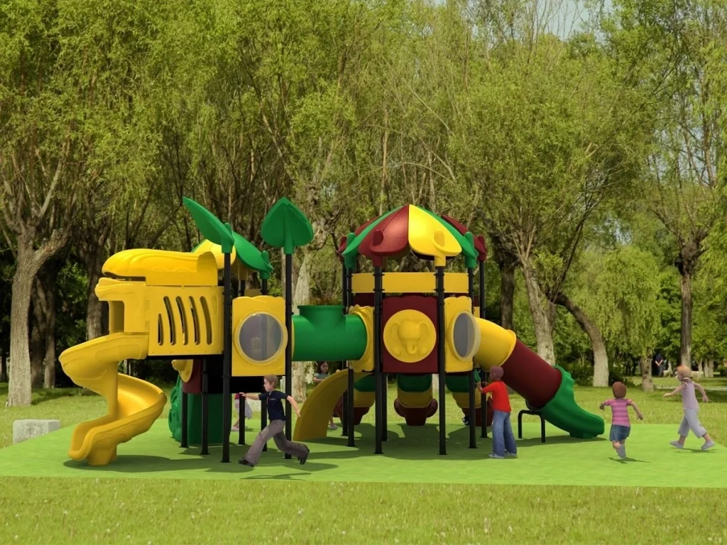 playground per esterno fantacastello guatemala d5