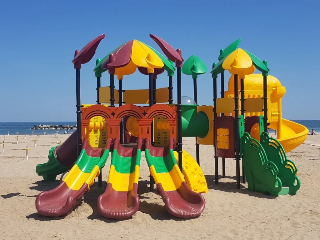 playground per esterno fantacastello guatemala f1 stabilimento balneare