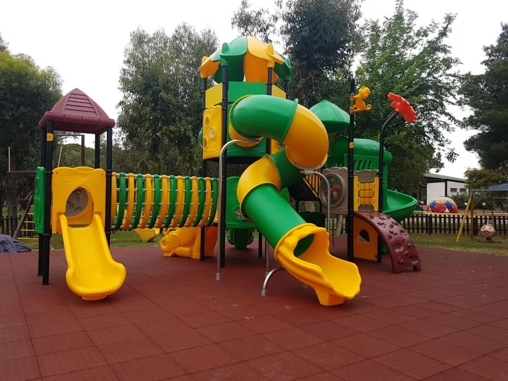 playground per esterno fantacastello maldive f3 campeggio