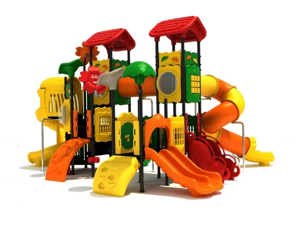 playground per esterno-fantacastello-malibu-d1