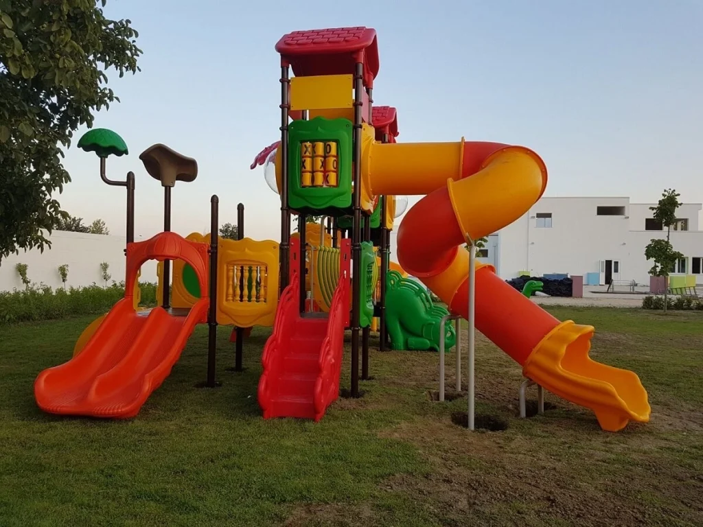 playground-per-esterno-fantacastello-malibu-f3-campeggio