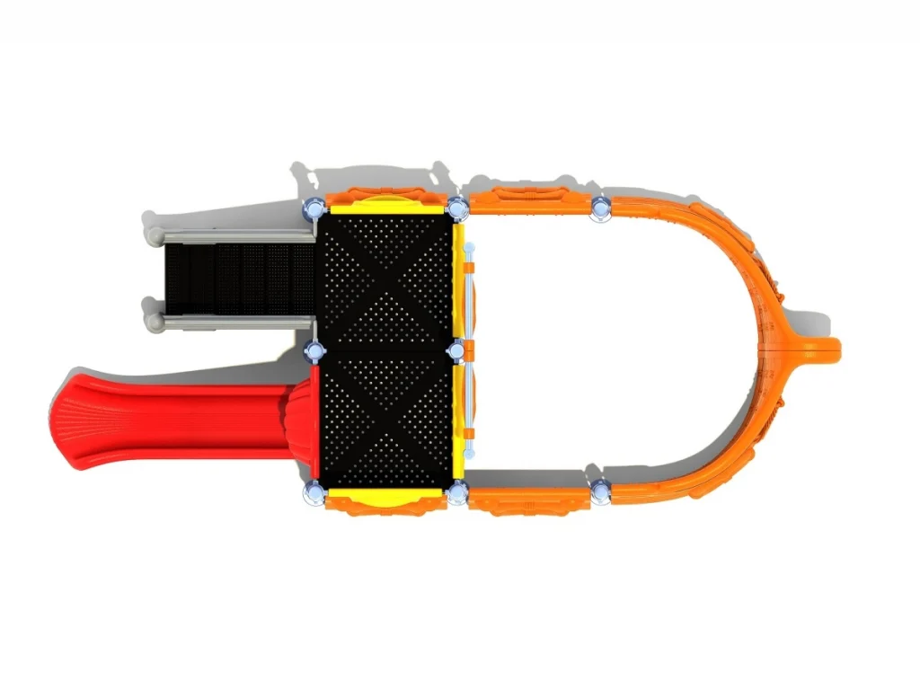 playground per esterno fantacastello pirata d3