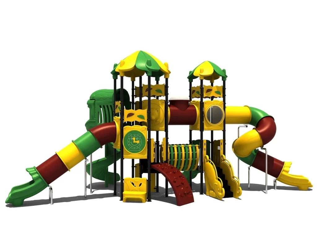 playground per esterno fantacastello tanzania d1