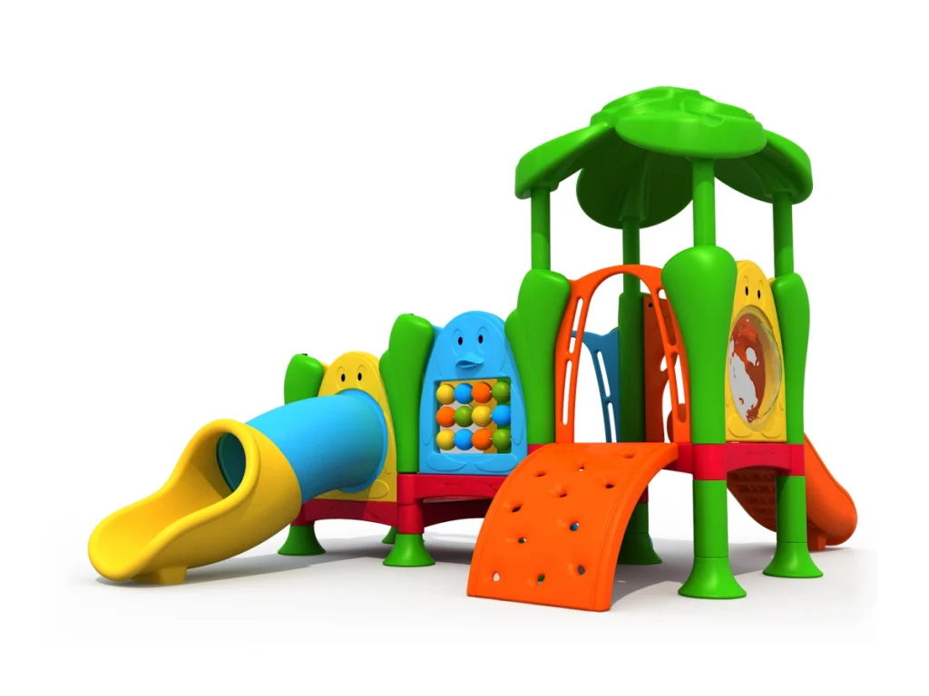 playground per esterno playcenter kid junior 09 d1