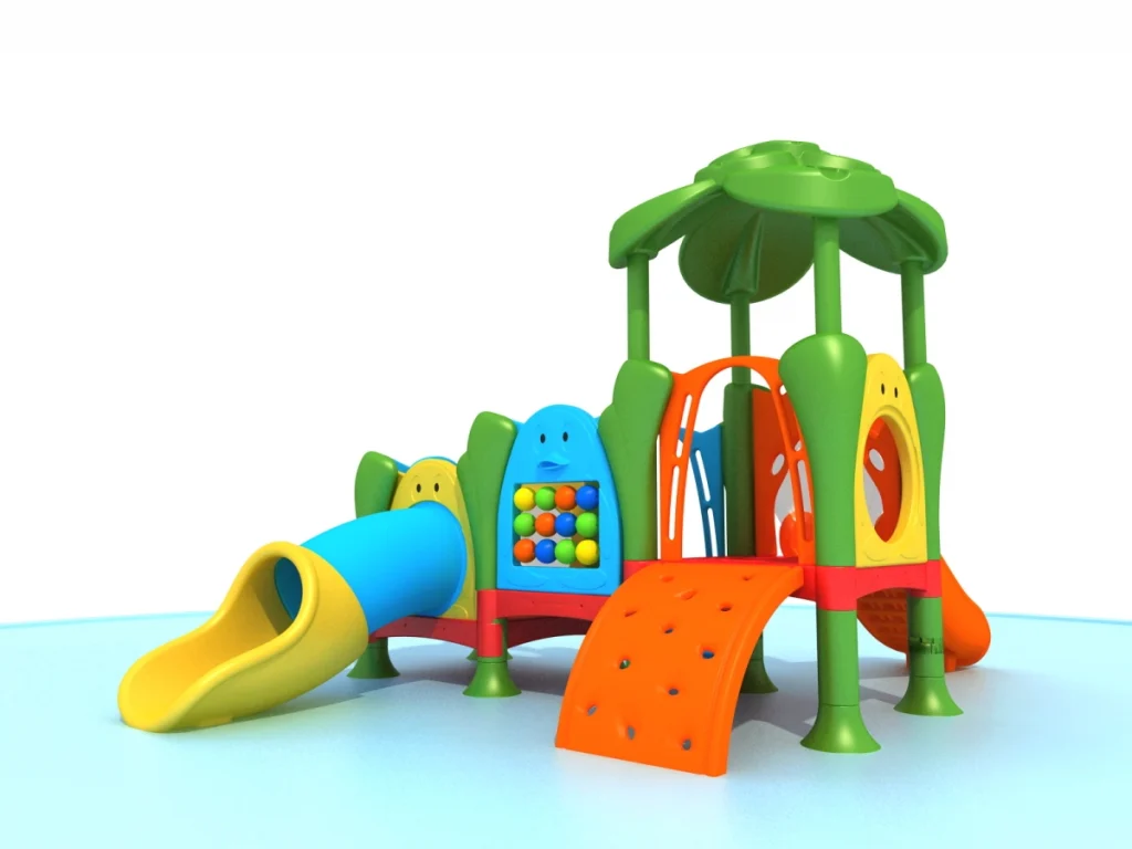 playground per esterno playcenter kid junior 09 d2