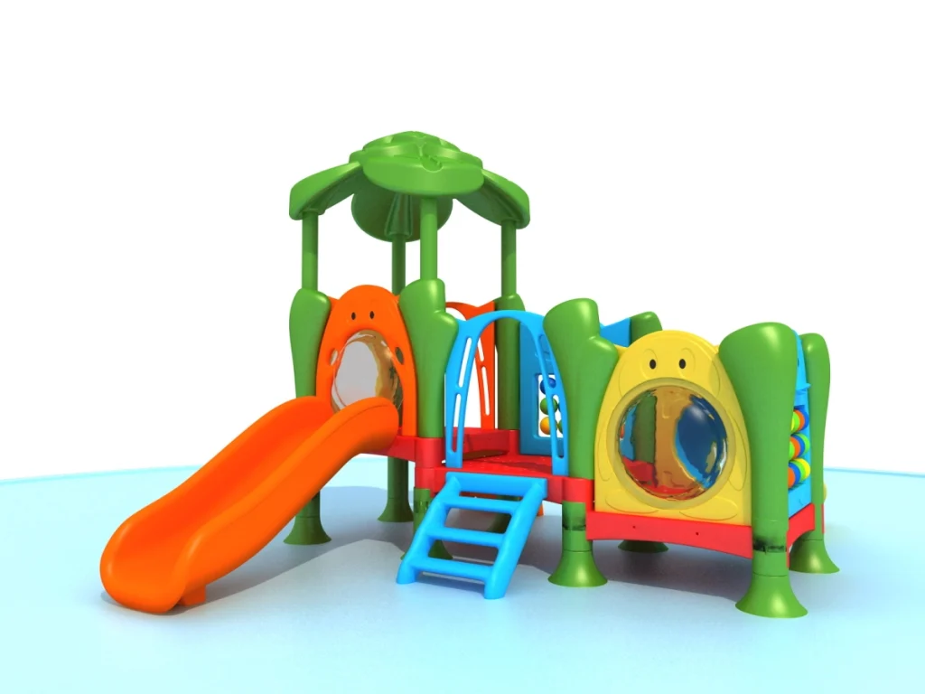playground per esterno playcenter kid junior 09 d3