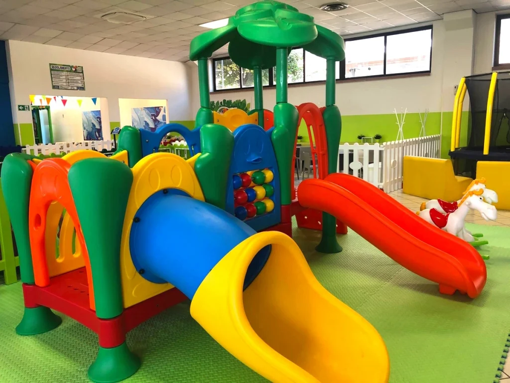 playground per esterno playcenter kid junior 09 f3 hotel