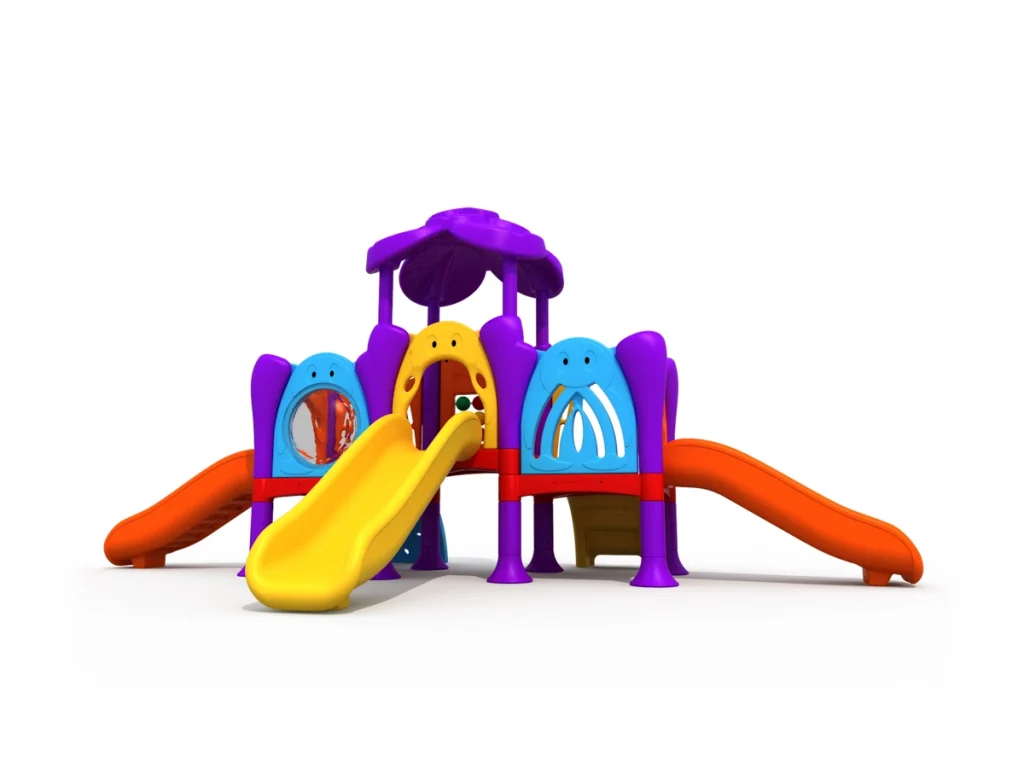 playground per esterno playcenter kid junior 17 d1