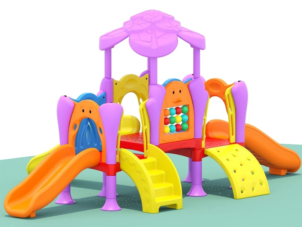 playground per esterno playcenter kid junior 17 d3