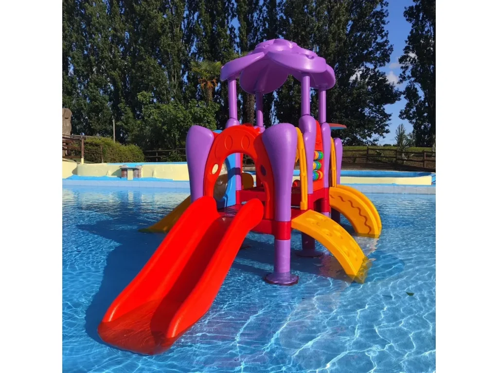 playground per esterno playcenter kid junior 17 f4 villaggio turistico