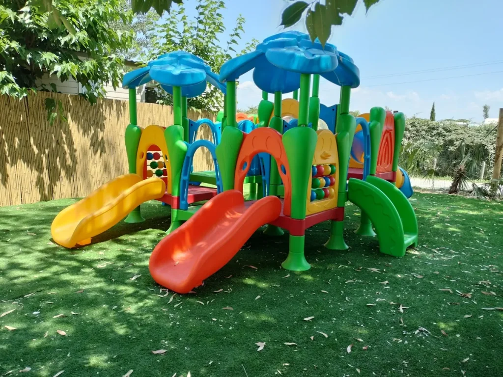 playground per esterno playcenter kid junior 18 f4 villaggio turistico