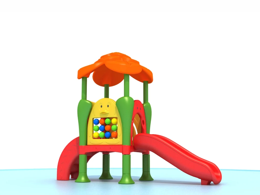 playground per esterno playcenter kid junior 50 d2