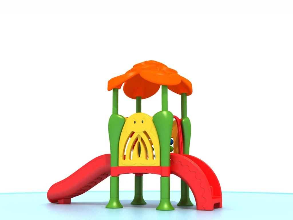 playground per esterno playcenter kid junior 50 d3