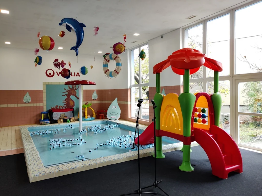 playground per esterno playcenter kid junior 50 f7 centro sportivo