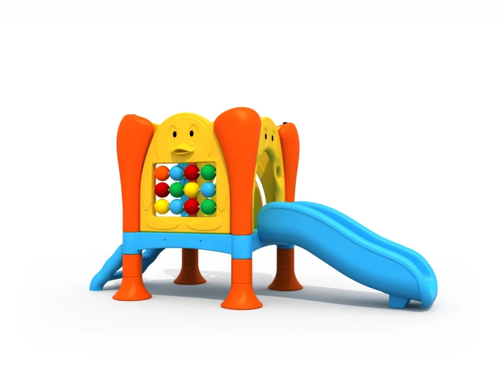 playground per esterno playcenter kid junior 52 d1