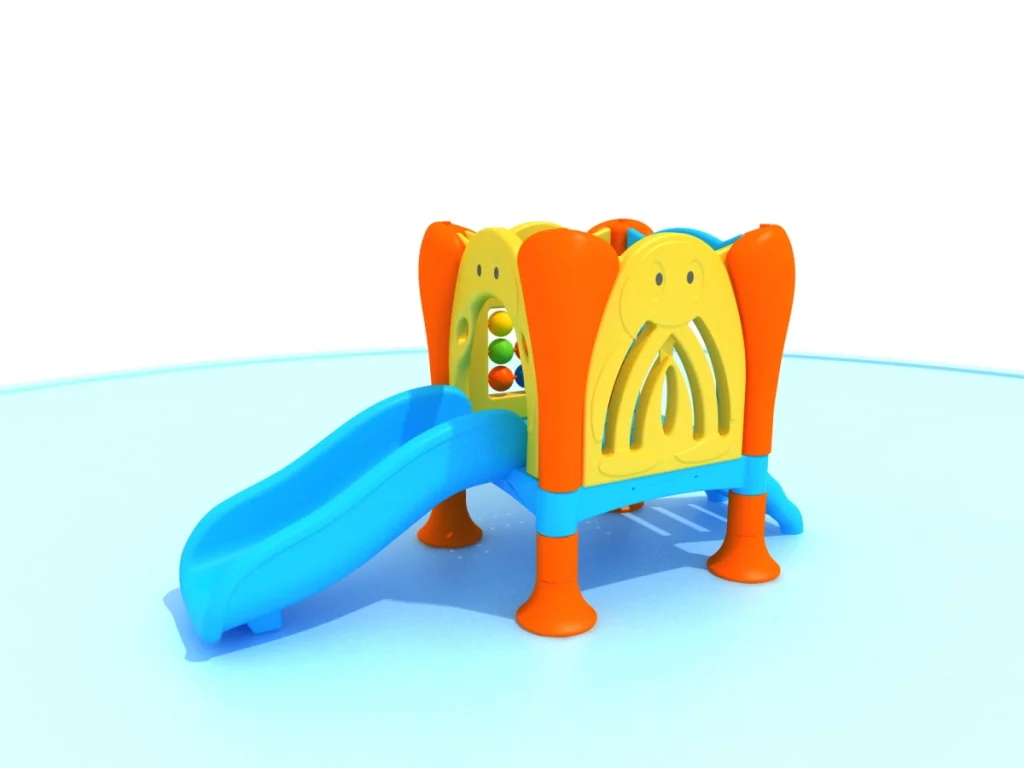 playground per esterno playcenter kid junior 52 d2